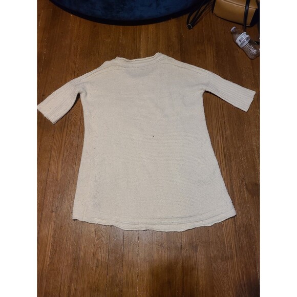 FP Beach Free People knit Sweater UK Urban outfitters Sz Xs - Picture 2 of 5